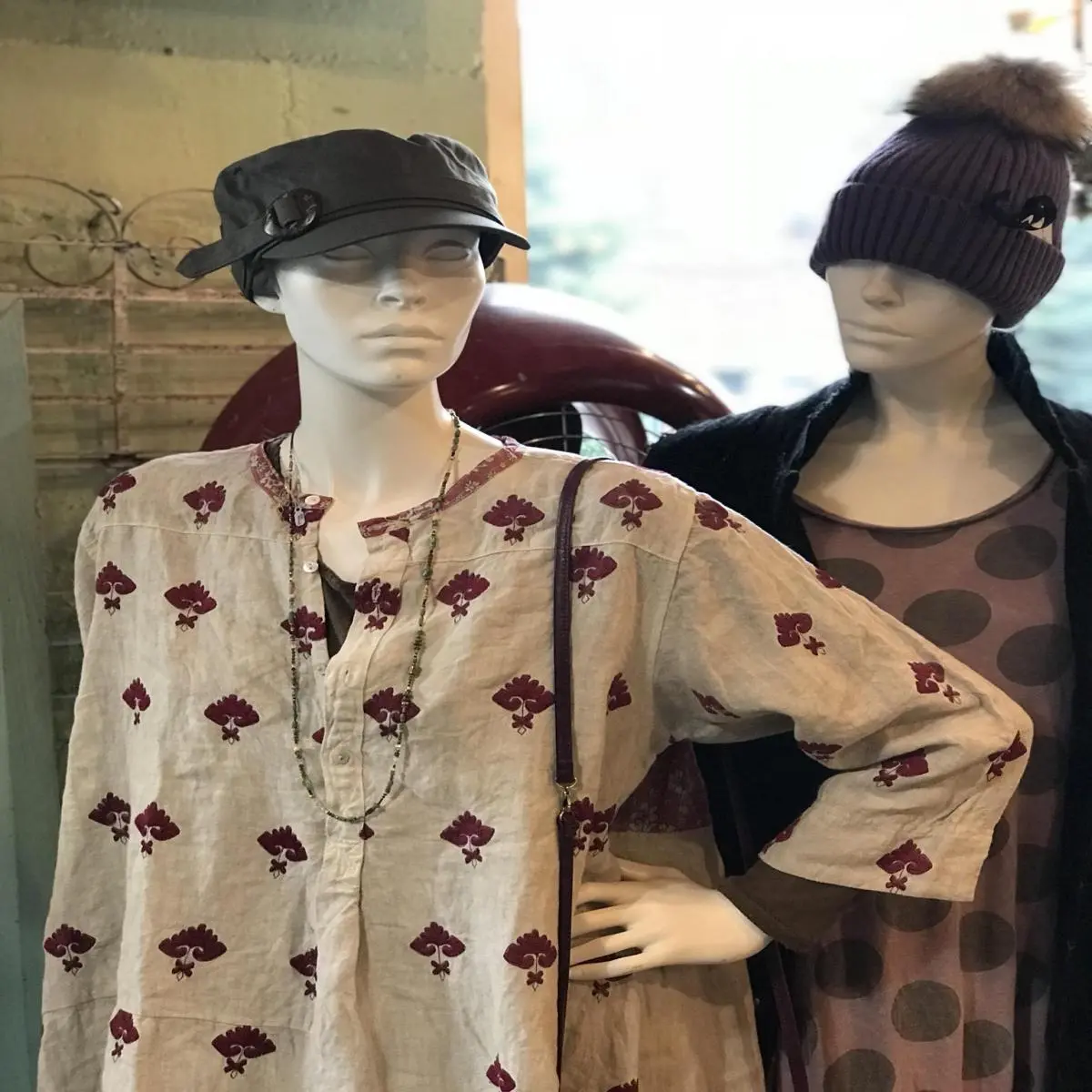 academia de confeccion a la moda - Qué se necesita para hacer una prenda de vestir