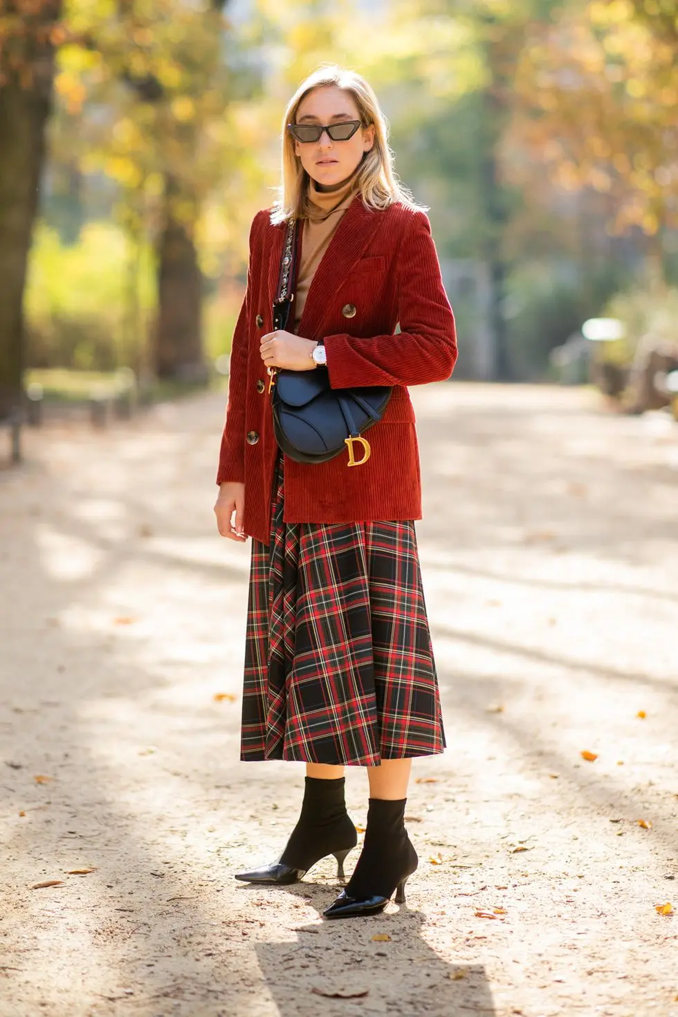 escoces moda - Qué se pone debajo del kilt