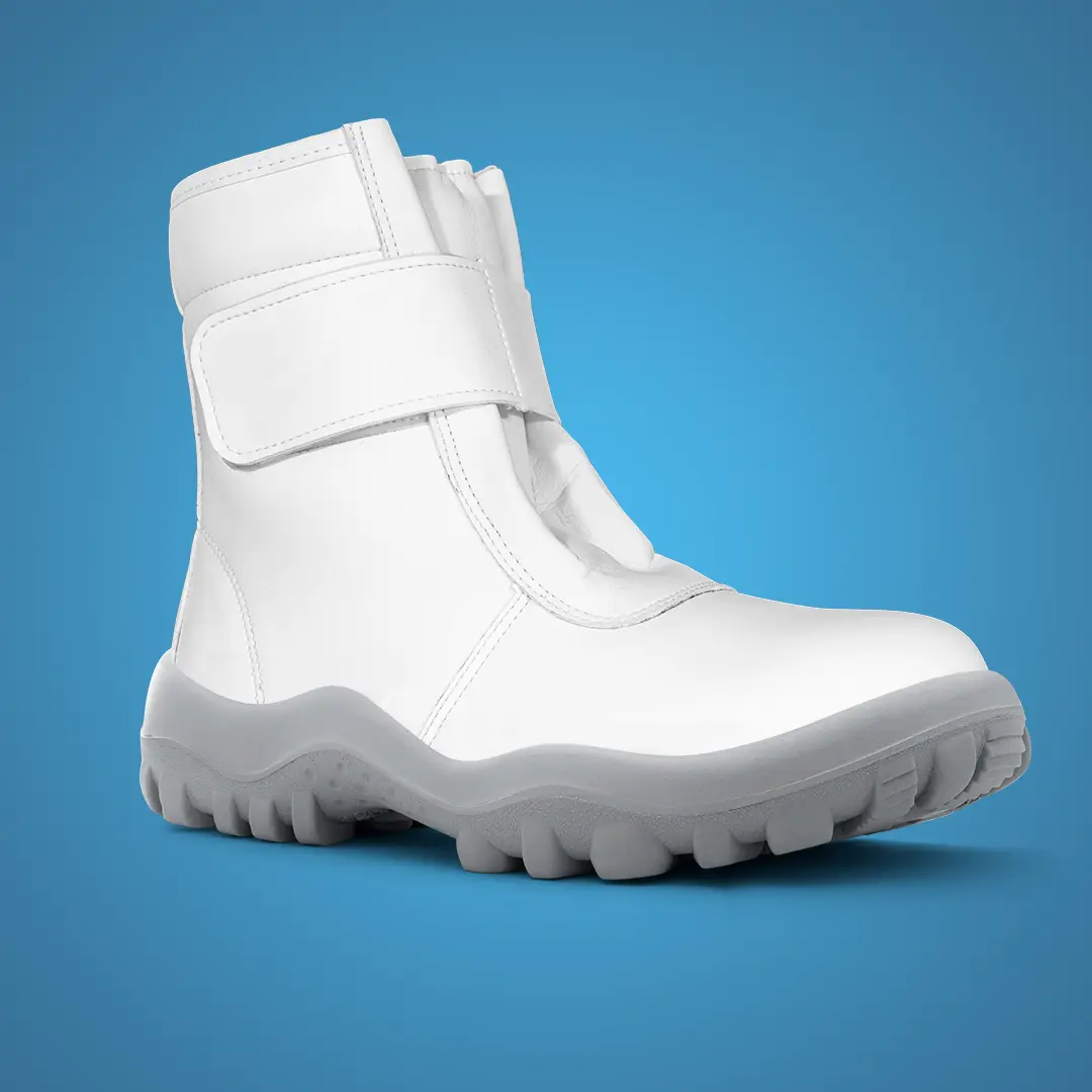 botas de moda para el frio - Qué significa botas termicas