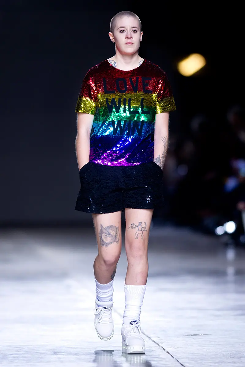 lgbt es una moda - Qué significa contenido LGBT