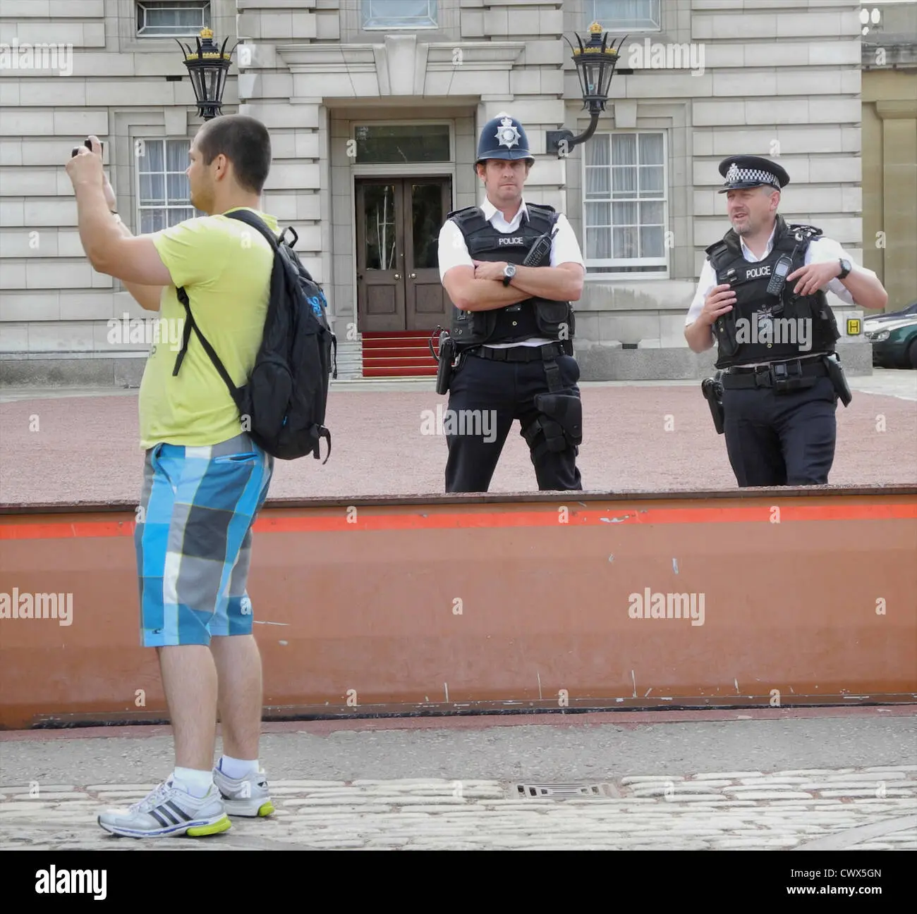 la policia de la moda - Qué significa Fashion Police