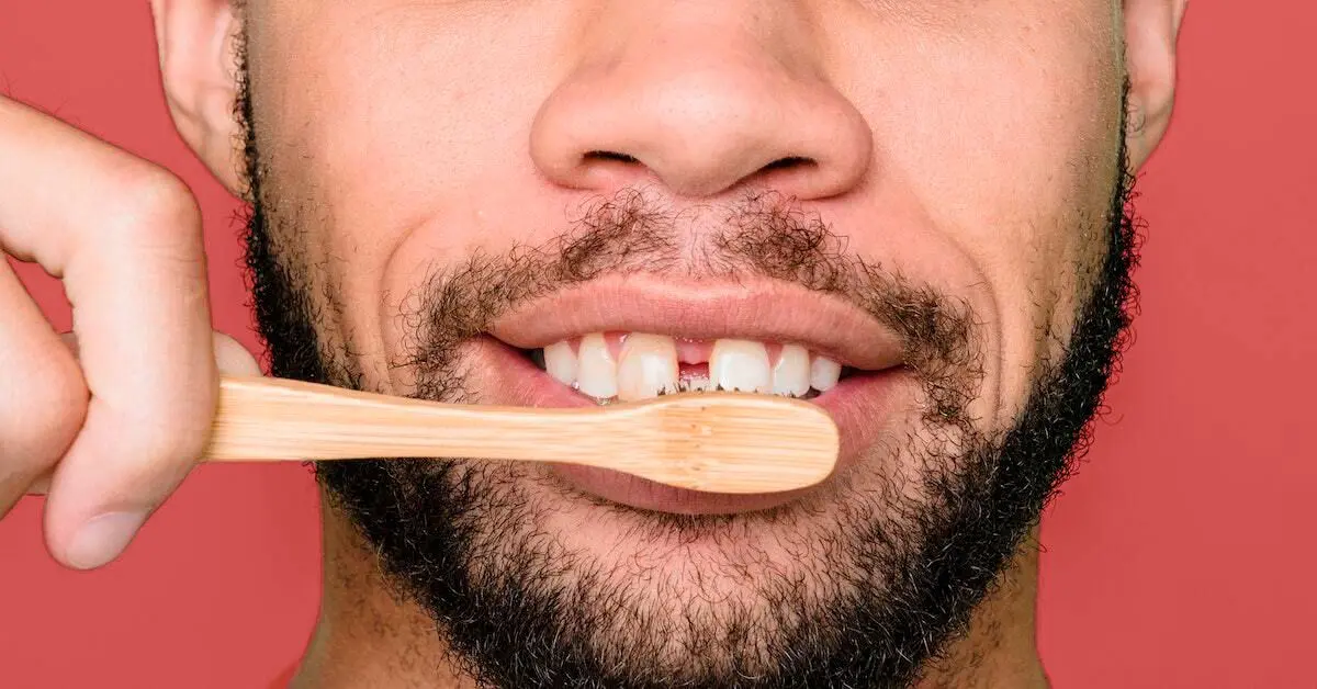 dientes separados moda - Qué significa tener los dientes separados