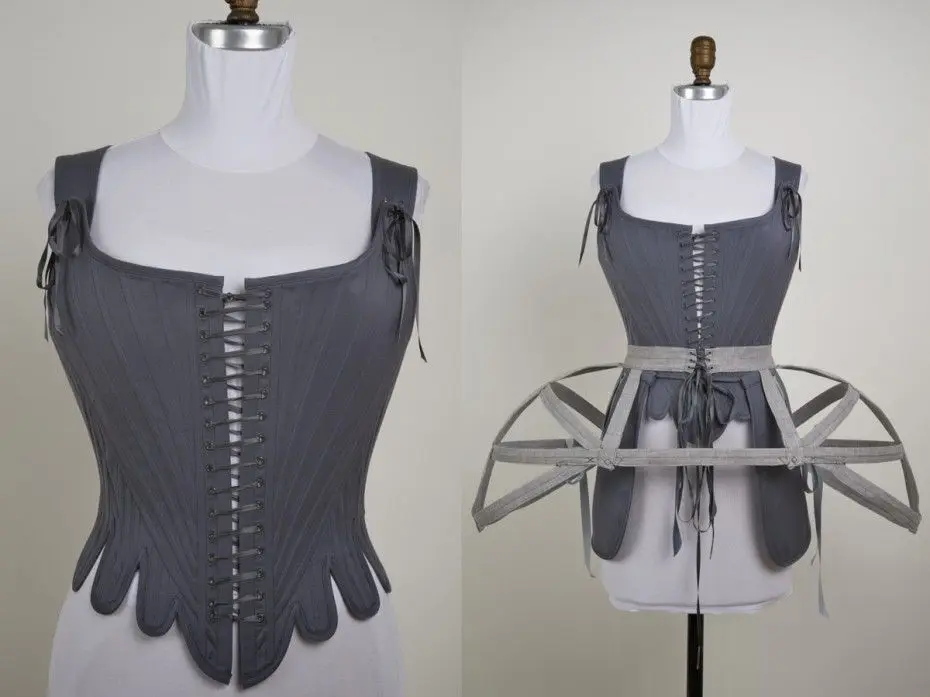 tontillo moda - Qué significa Tontillo