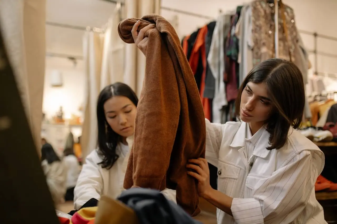 que es el upcycling en la moda - Qué significa upcycling en el contexto de la moda sostenible