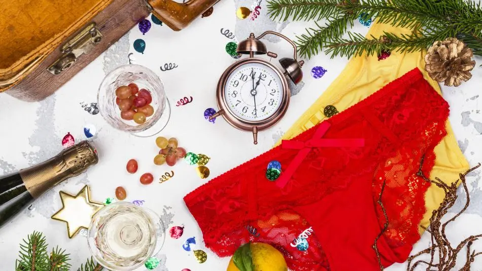 moda en rojo - Qué significa usar ropa de color rojo