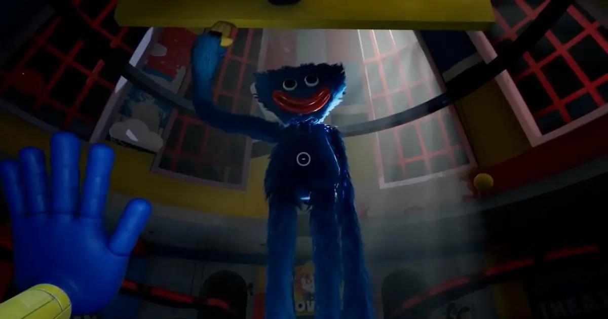 muñeco feo de moda - Qué significado tiene el muñeco Blue