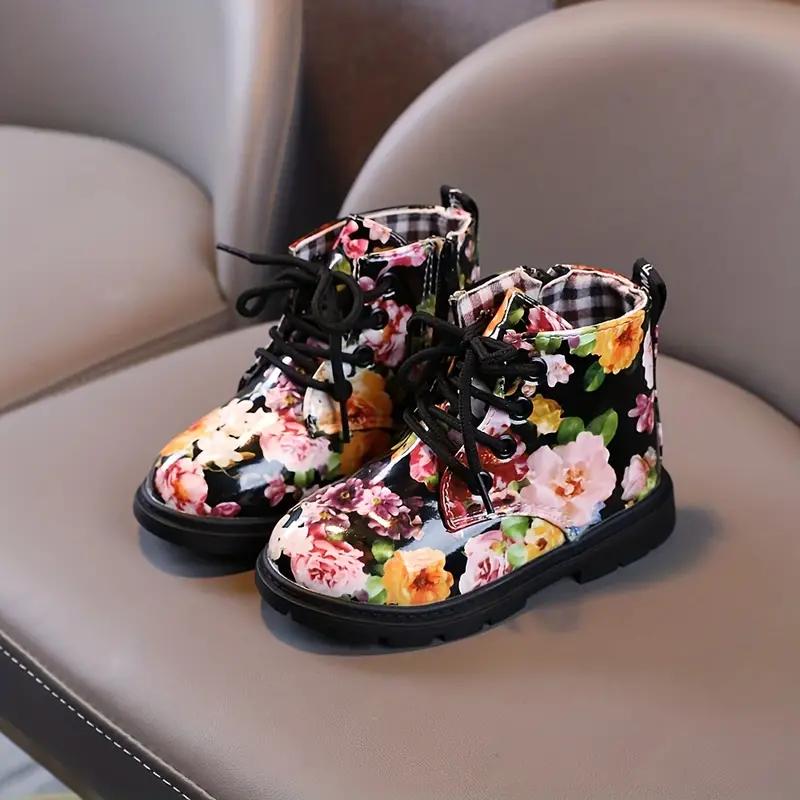 botas de moda para niñas - Qué son botines de mujer
