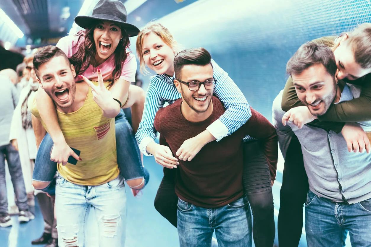 Estereotipos de moda en los adolescentes - Qué son los estereotipos de los adolescentes estereotipos de moda en los adolescentes - Qué son los estereotipos de los adolescentes