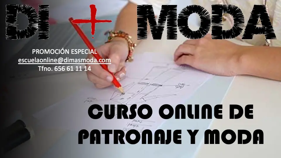 Patronaje y moda online: La combinación perfecta - Qué son los programas de patronaje digital patronaje y moda online - Qué son los programas de patronaje digital
