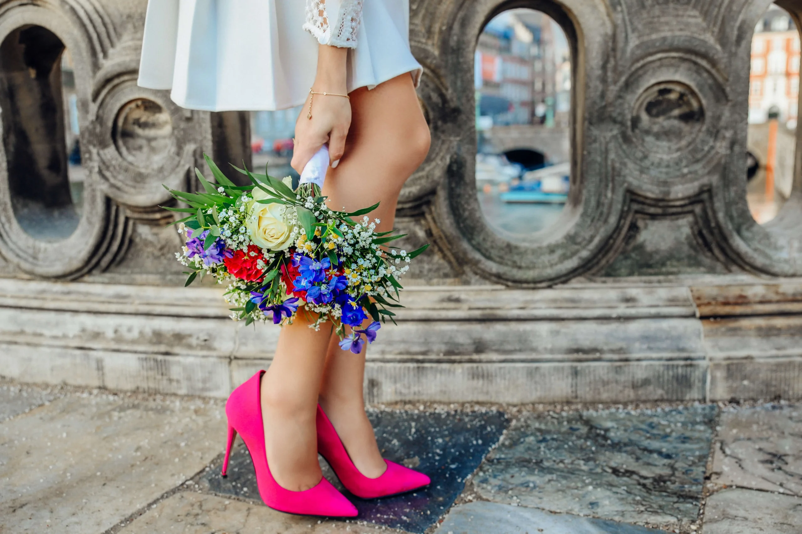 comprar zapatos moda bella online - Qué son los zapatos para las mujeres