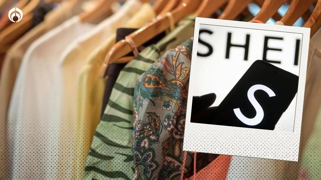Shein: La moda para mujeres al alcance de todos - Qué tan buena es la marca de ropa Shein shein moda mujer - Qué tan buena es la marca de ropa Shein