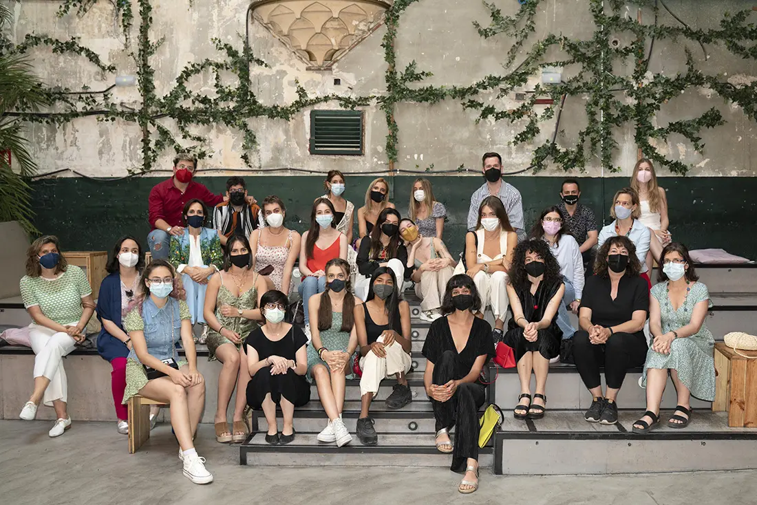 diseño de moda nebrija - Qué tan buena es la Universidad Nebrija