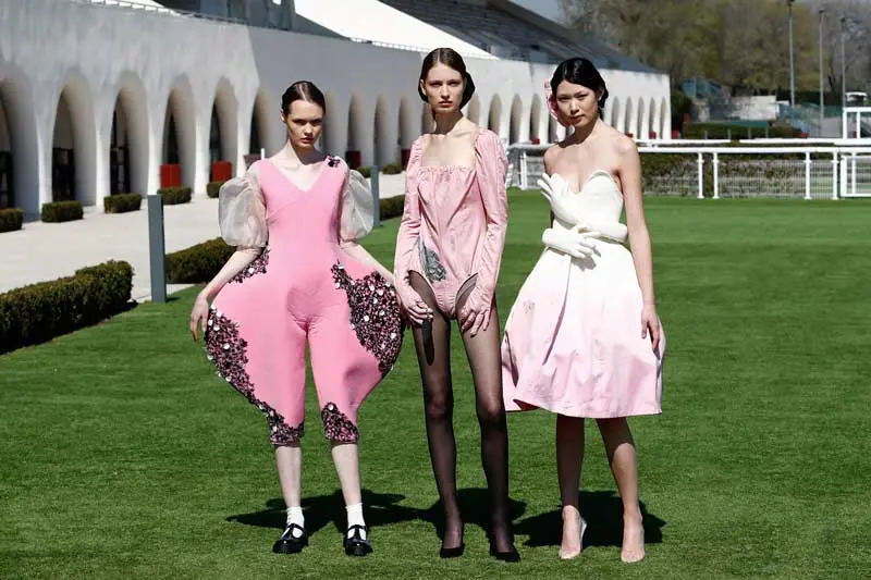 universidad politecnica de madrid moda - Qué tan buena es la Universidad Politécnica de Madrid