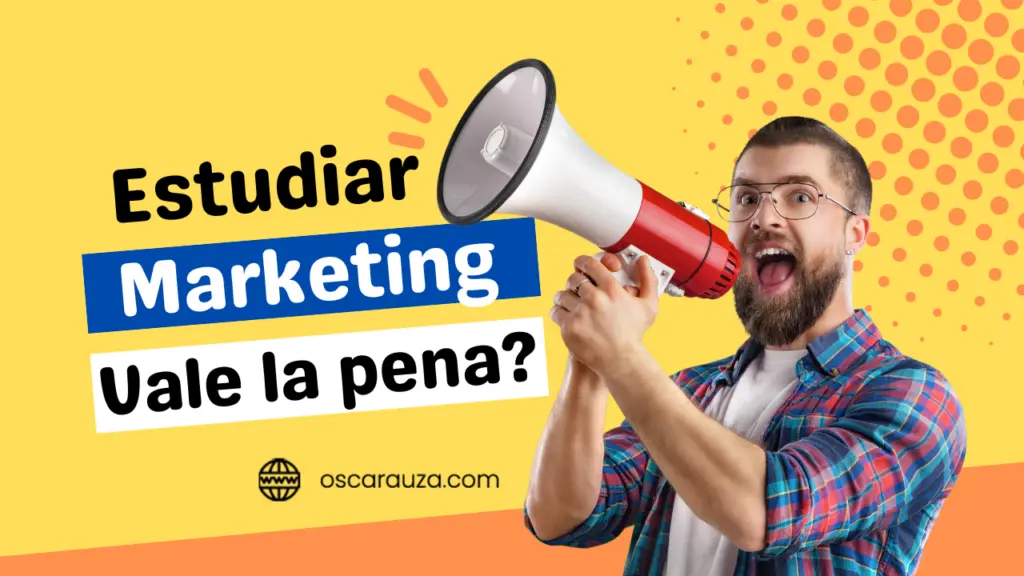 marketing y comunicación de moda nota de corte - Qué tan demandada es la carrera de marketing