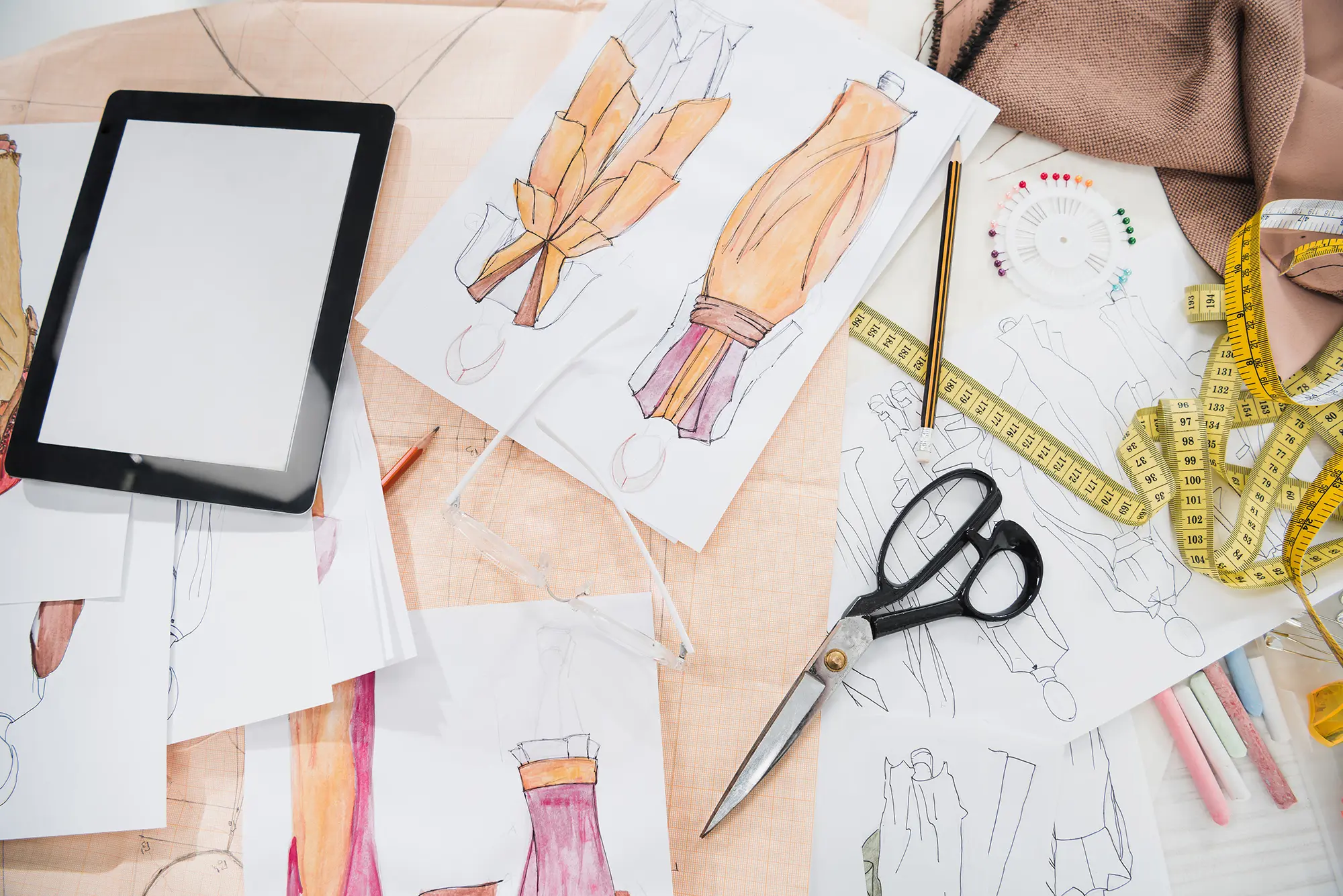 colecciones de moda - Qué temas están de moda