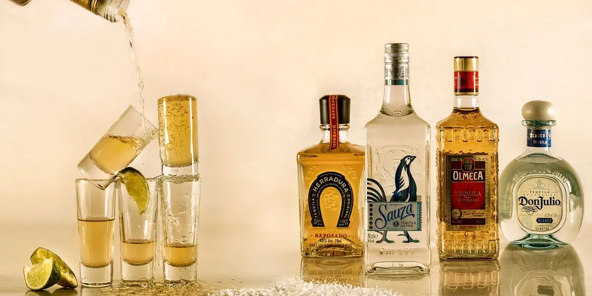 Tequila de moda: Las mejores marcas del entorno - Qué tequila está bueno tequila de moda - Qué tequila está bueno