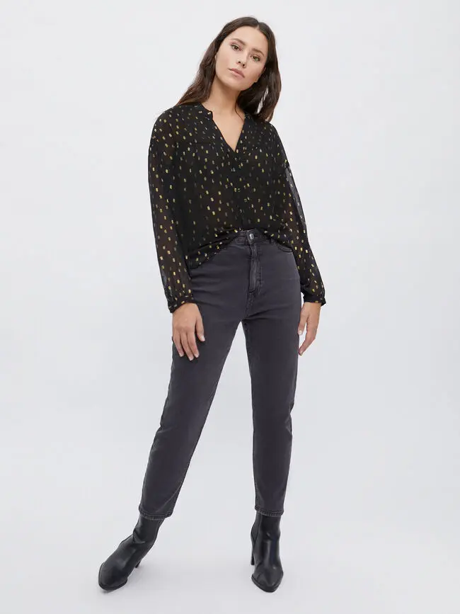 Blusas rebajas: Encuentra la moda perfecta - Qué tipo de blusas hay blusas rebajas encuentro moda - Qué tipo de blusas hay