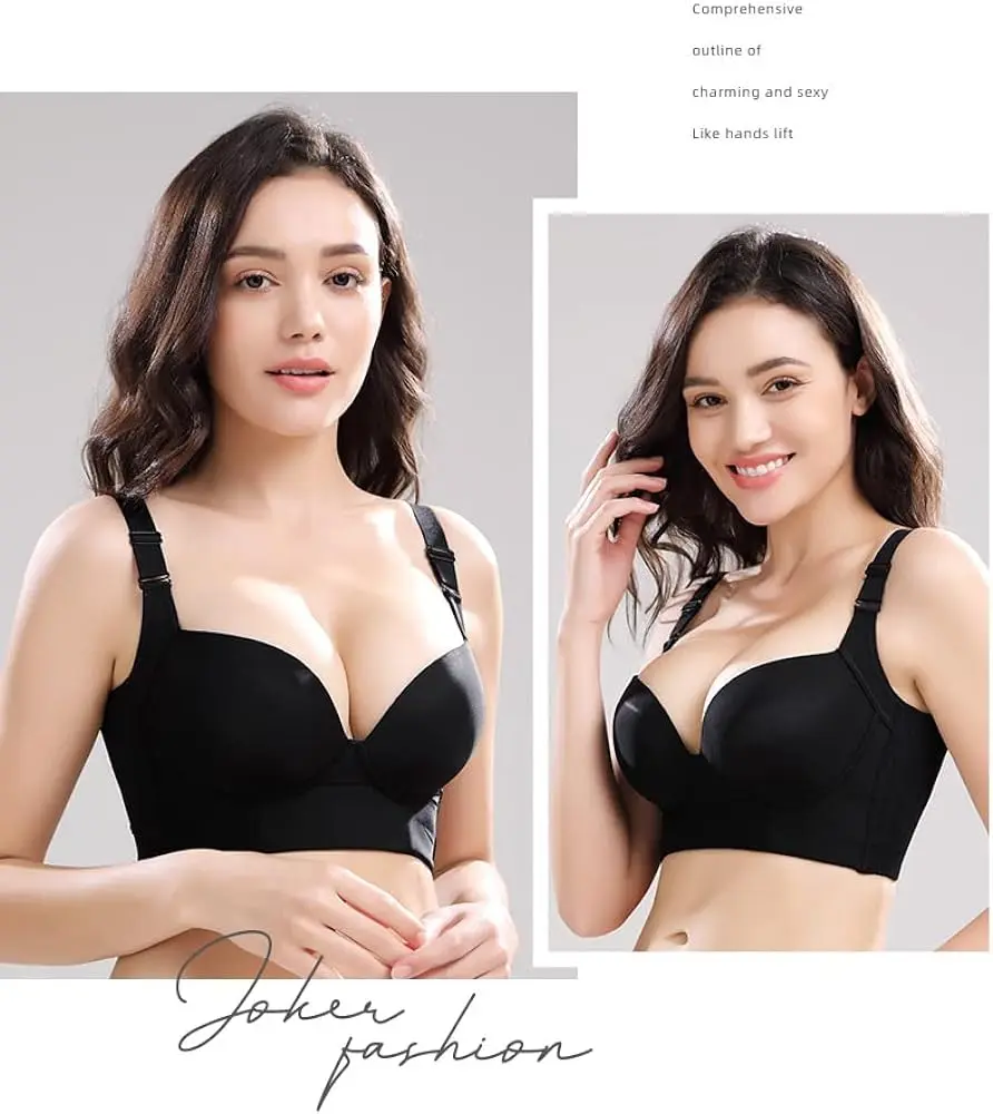 brasier de moda - Qué tipo de brasier hay