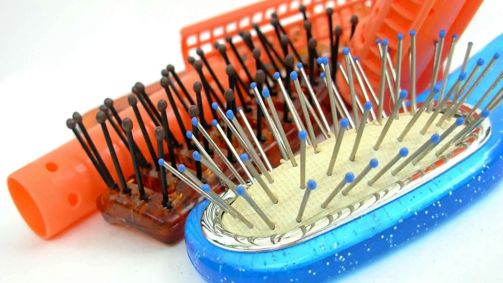 Cepillos de moda: La tutorial definitiva para elegir el mejor cepillo para tu cabello - Qué tipo de cepillo se debe utilizar cepillo de moda - Qué tipo de cepillo se debe utilizar