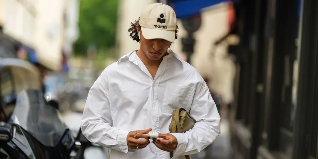 gorras de moda - Qué tipo de gorras están de moda