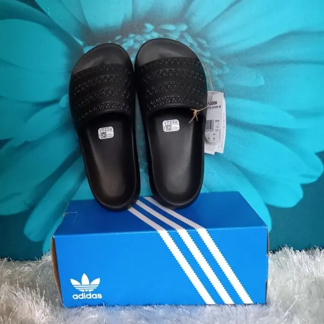 chanclas adidas de moda - Qué tipos de chanclas existen