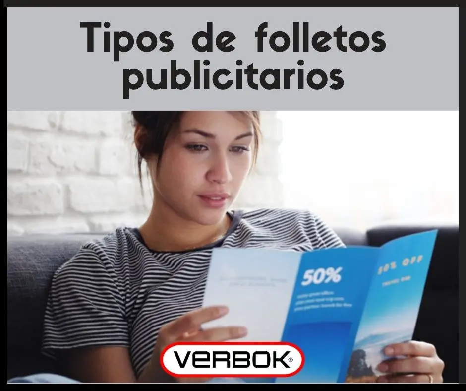 Folletos de moda: una herramienta indispensable para promocionar tus productos - Qué tipos de flyer hay folletos de moda - Qué tipos de flyer hay