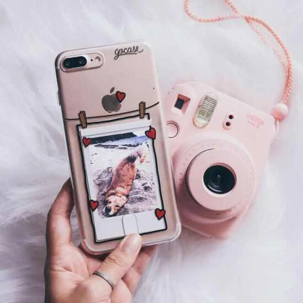 fundas de moda para celular - Qué tipos de fundas existen