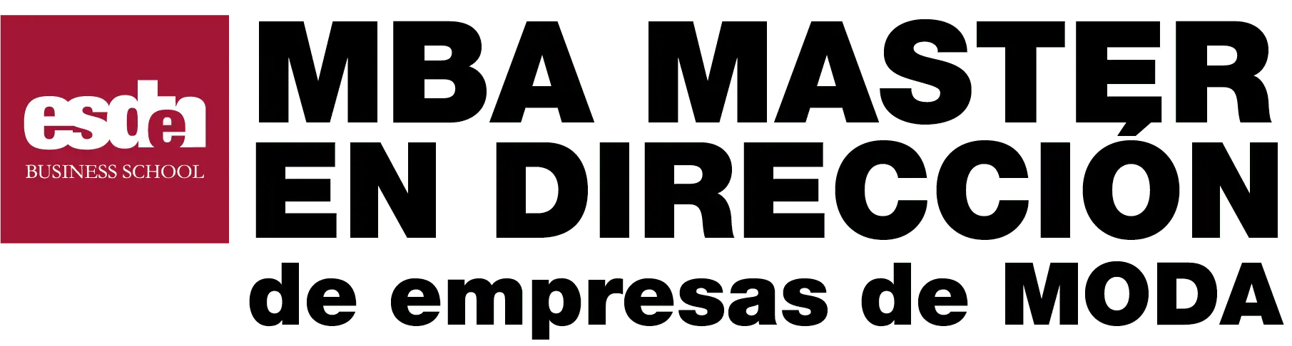 MBA Master en Dirección de Empresas de Moda - Qué tipos de MBA existen mba master en direccion de empresas de moda - Qué tipos de MBA existen