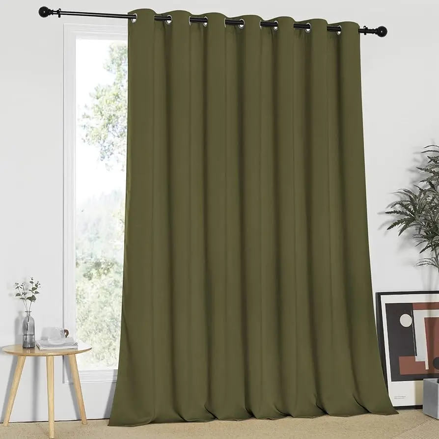 cortineros de moda - Qué tipos de visillos hay