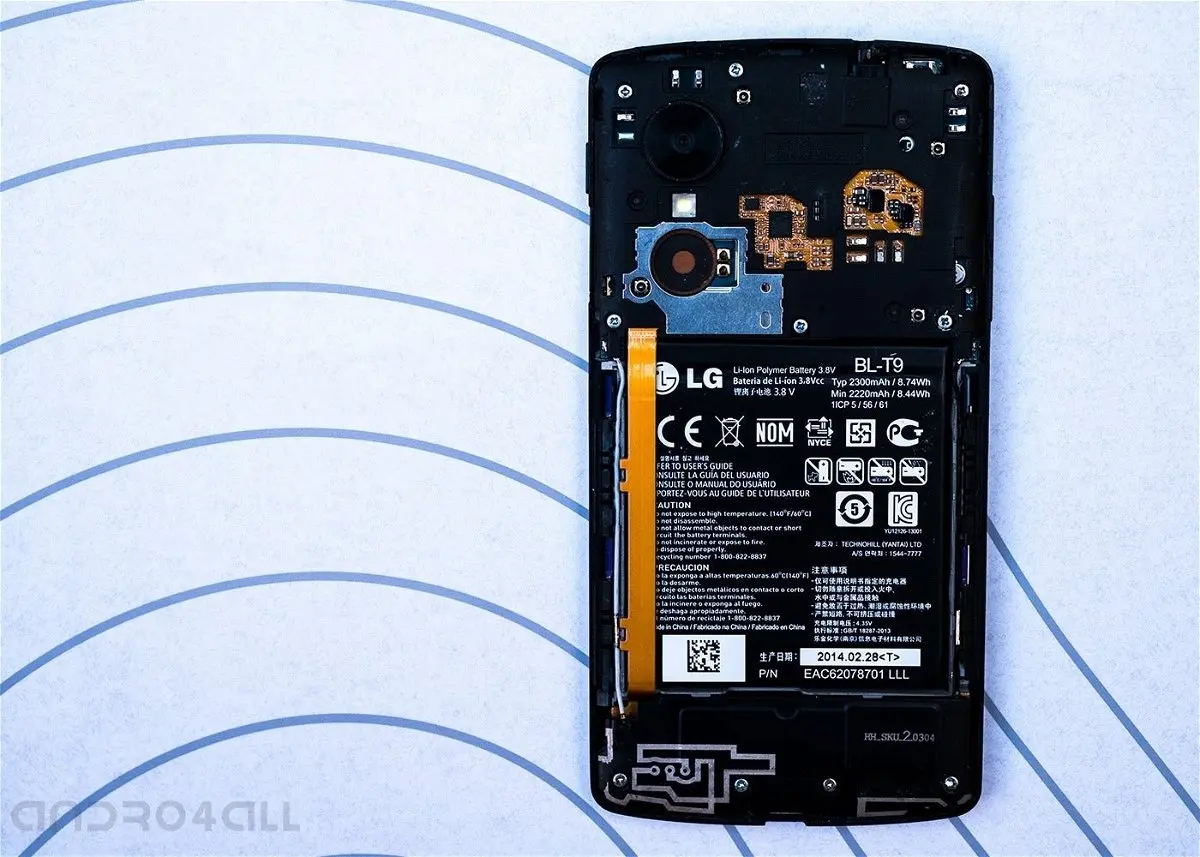 accesorios de moda para celulares - Que usan los celulares