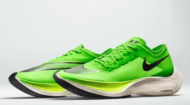 zapatillas running de moda - Qué zapatillas usan los corredores de élite