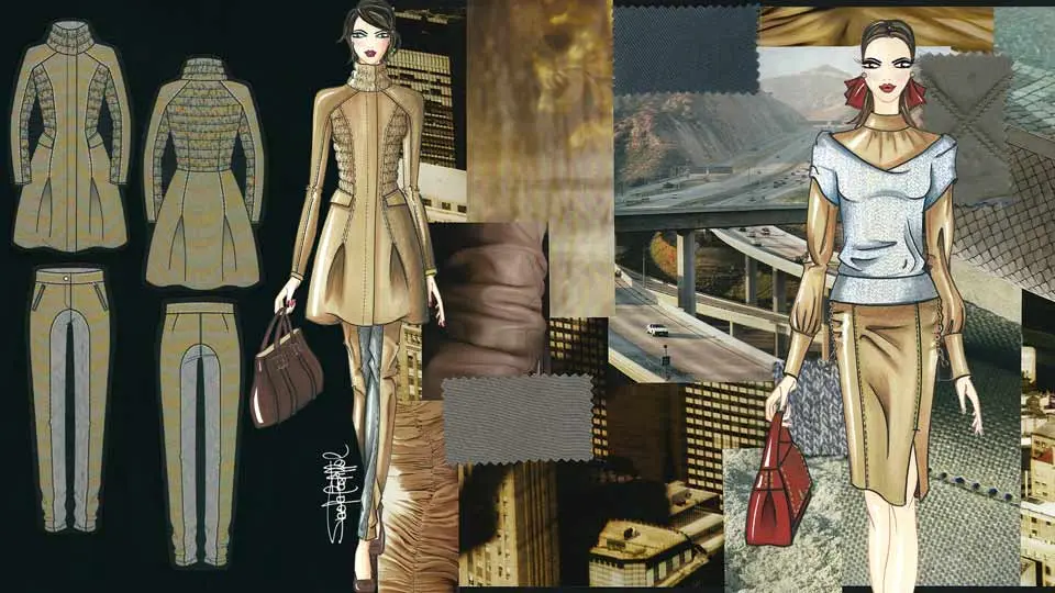 como crear una tendencia de moda - Quién crea las tendencias de moda