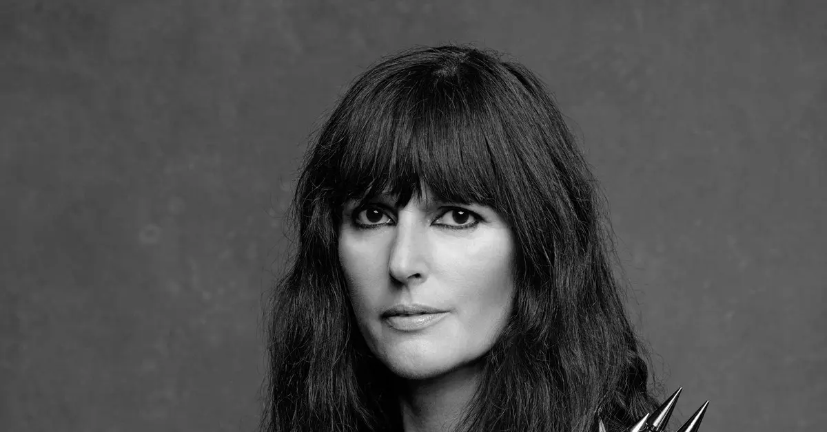 diseñadora de moda y perfumes - Quién es el diseñador de Chanel