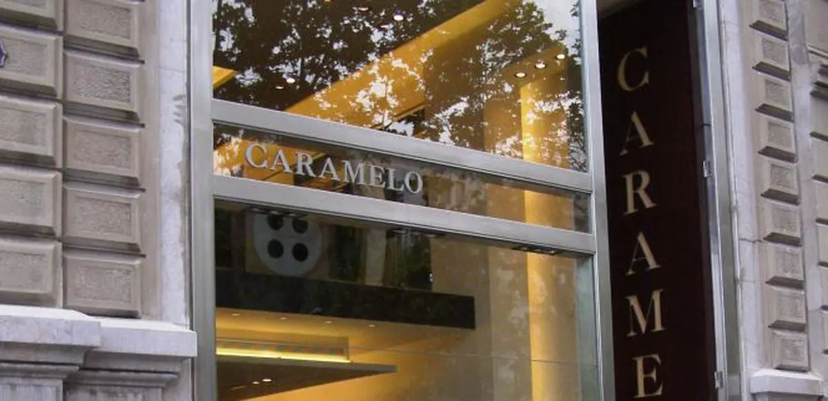 caramelo moda la coruña - Quién es el dueño de Caramelo
