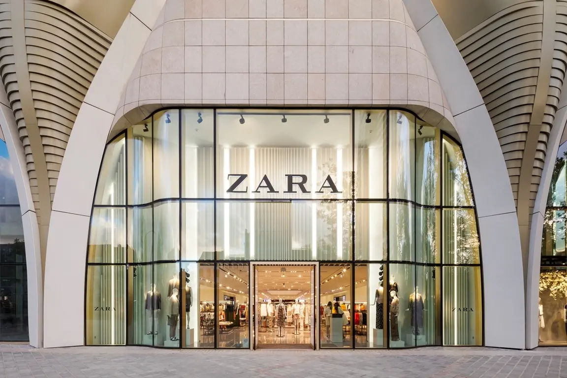 moda tienda zara - Quién es el dueño de la tienda Zara