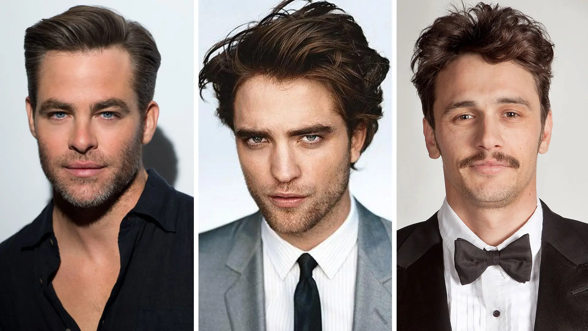 actores de moda en hollywood - Quién es el mejor actor de Hollywood en la actualidad