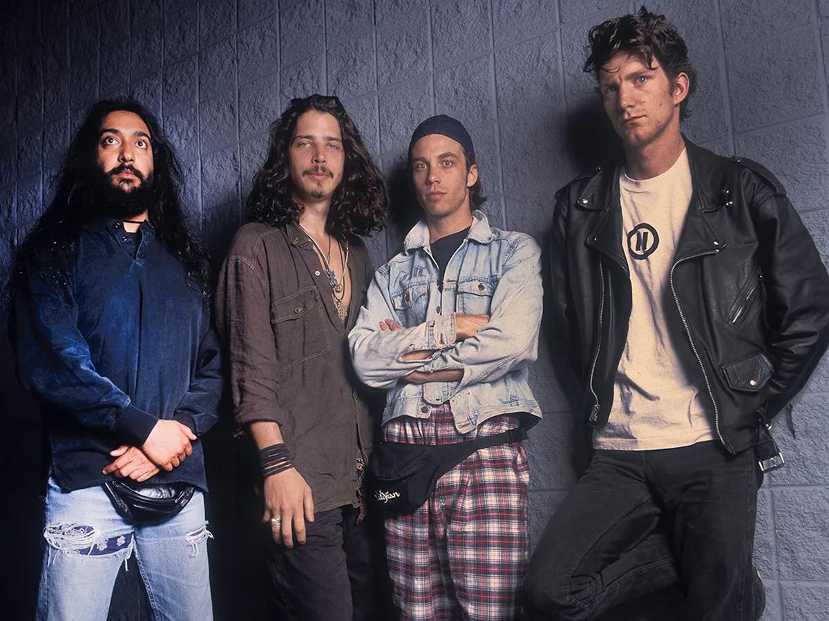 moda grunge de los 90 - Quién es el padre del grunge