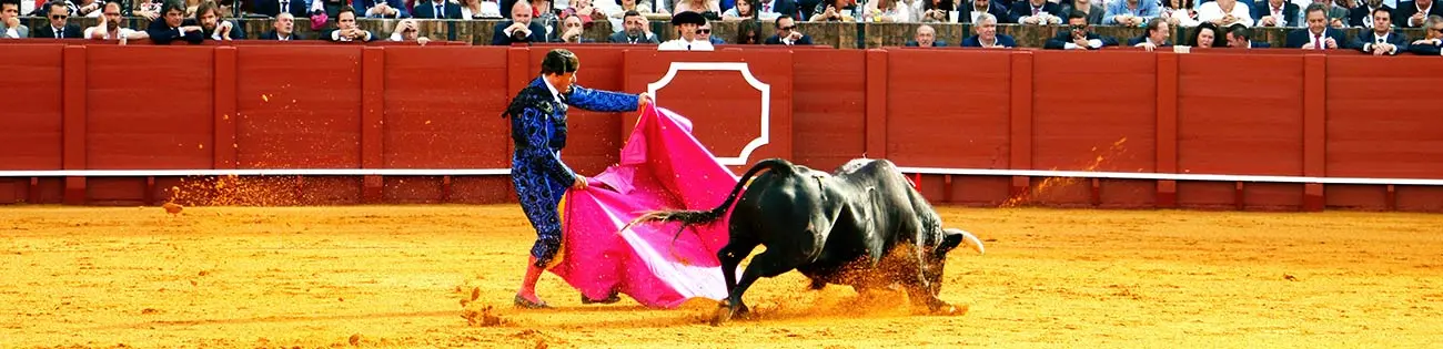 toreros de moda - Quién es el torero número 1