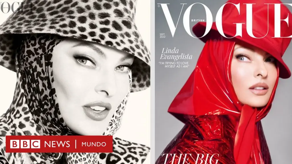 anna icono de la moda y editora de vogue - Quién es la imagen de Vogue