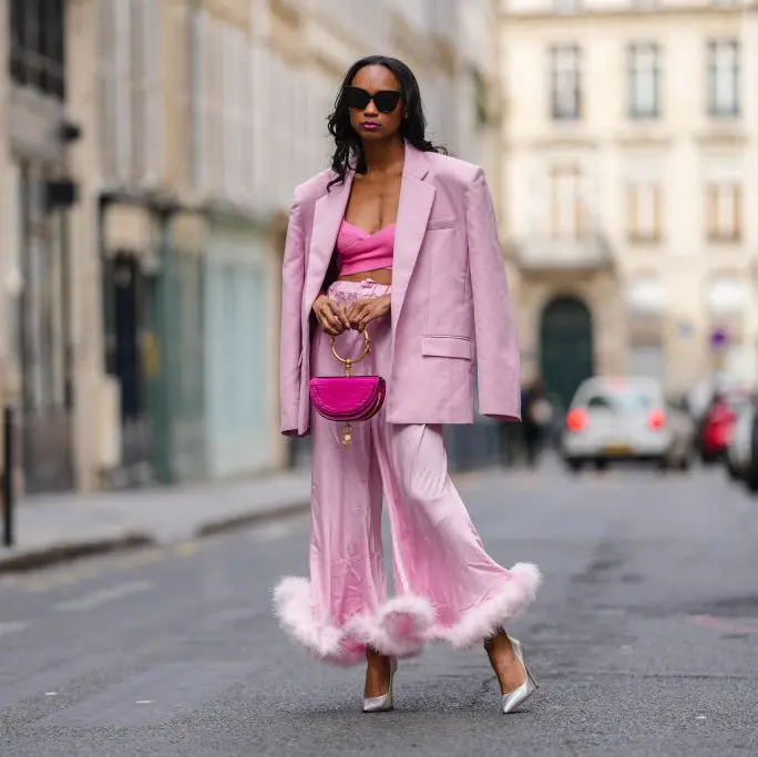 moda joven para bodas - Quién es Lady pipa