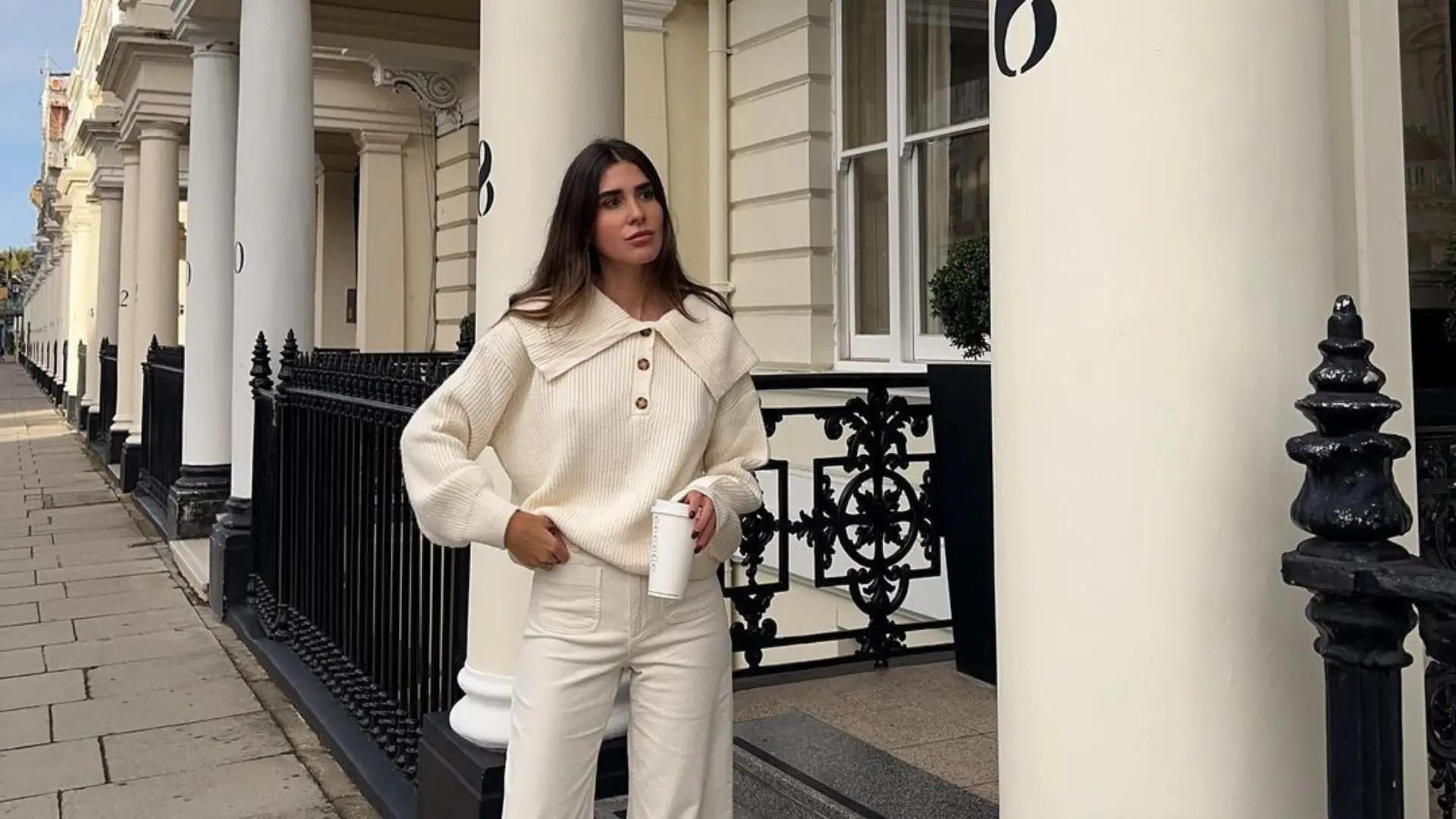bloggers de moda internacionales - Quién es María Turiel