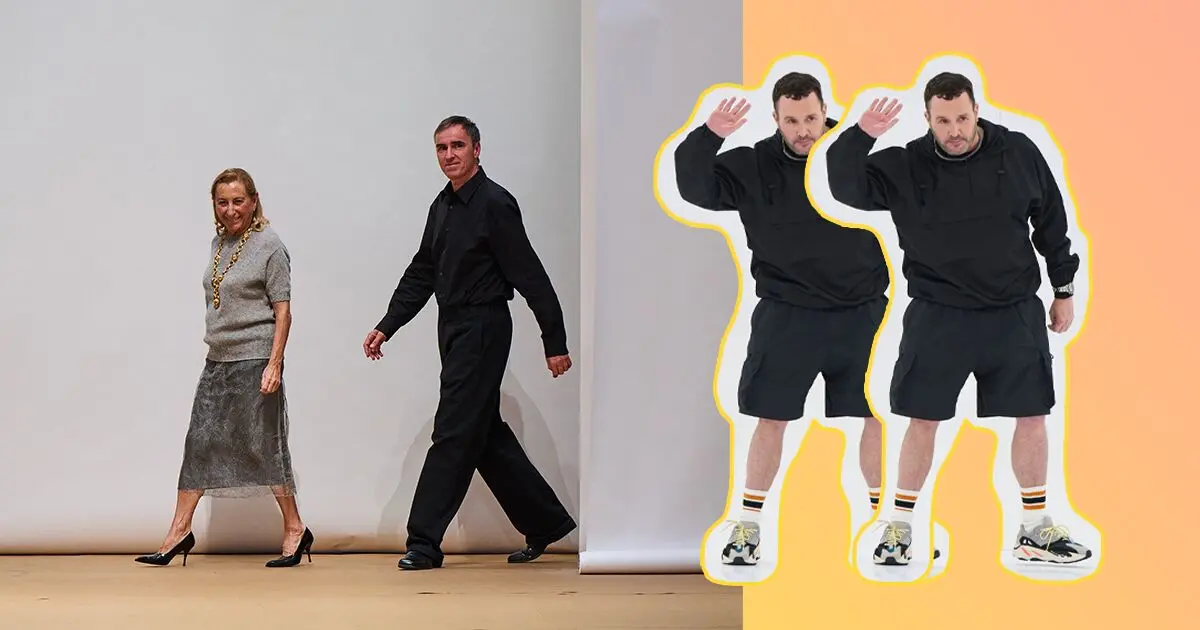 diseñador de moda gucci - Quién está al frente de Gucci