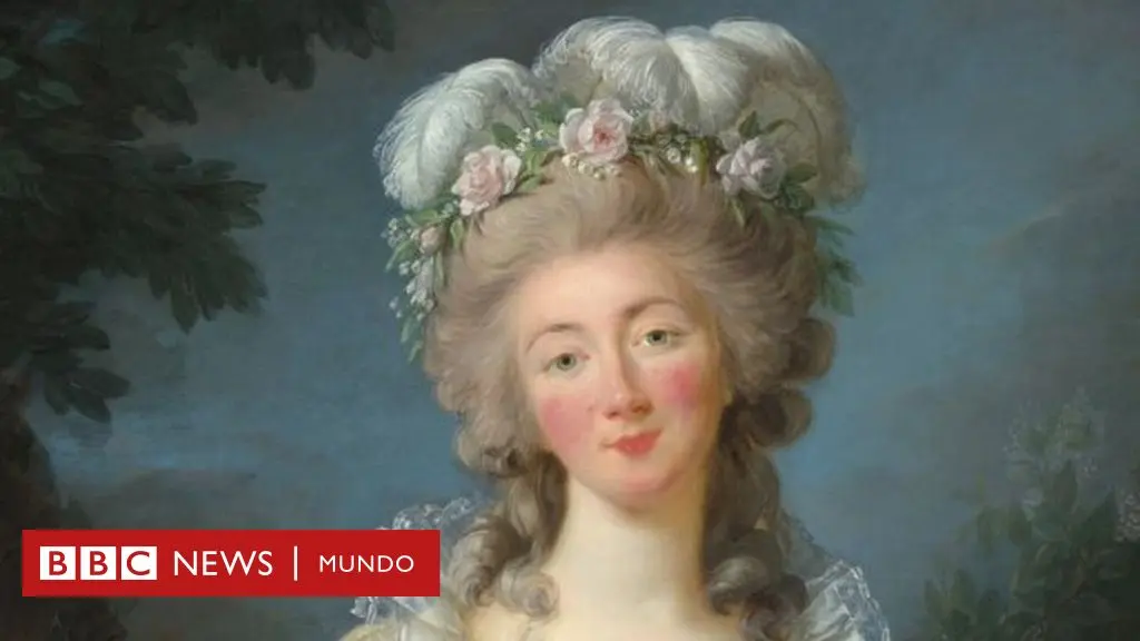 madame de pompadour moda - Quién fue el gran amor de Luis XV