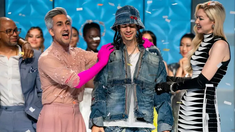 concurso de moda netflix - Quién gana Next in Fashion 2023