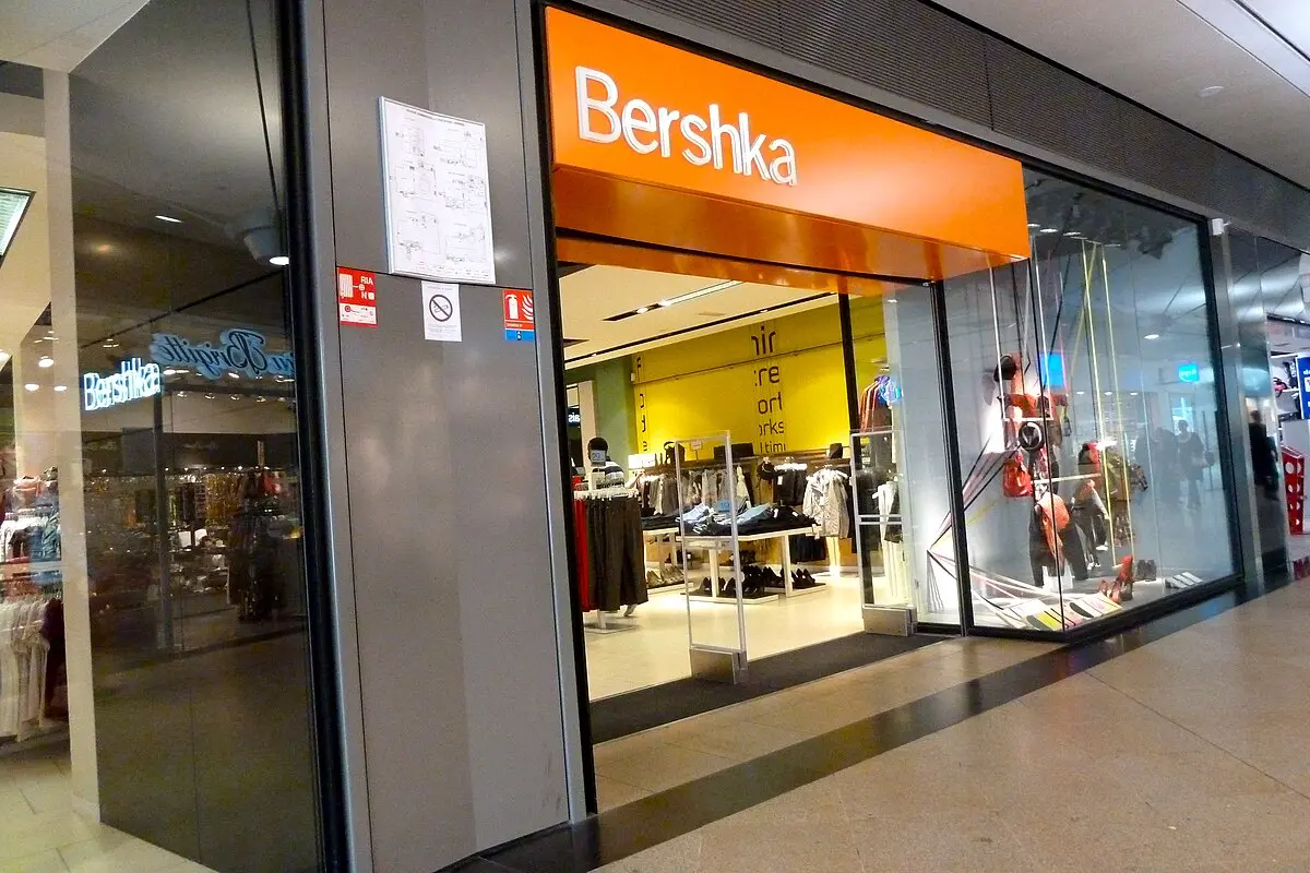 bershka moda hombre - Quién inventó Bershka