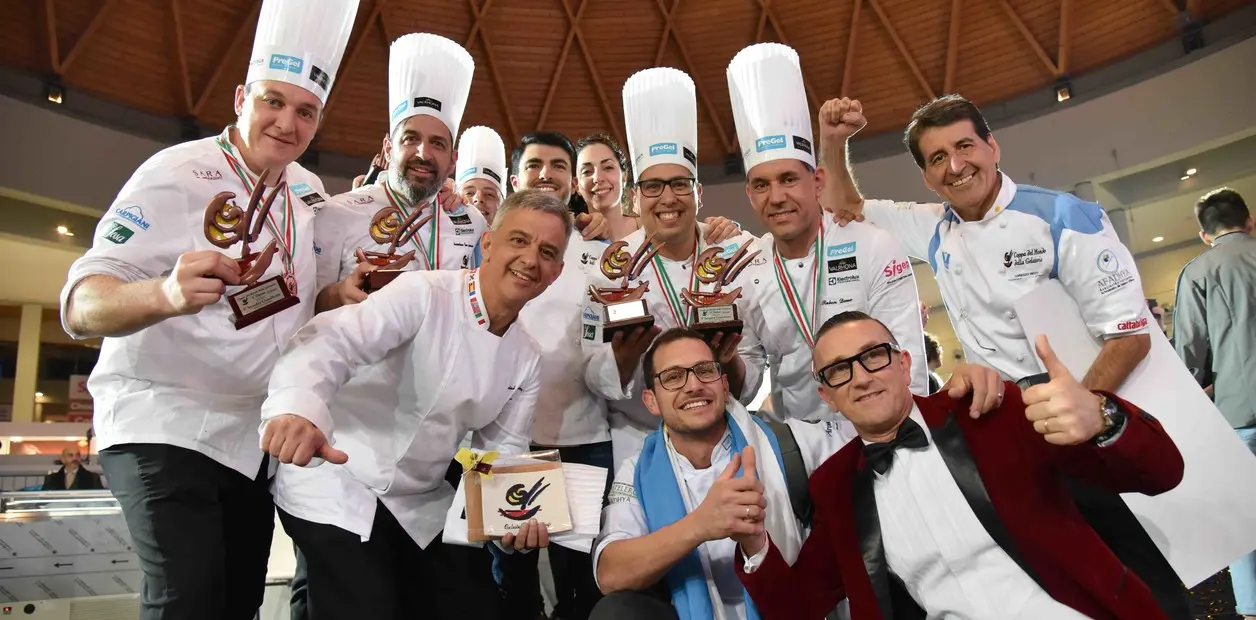 helados de moda - Quién tiene el mejor helado del mundo